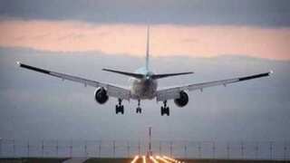 Dubai-bound flight receives bomb threat via email ahead of take-off from Delhi, turns out to be hoax