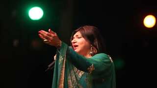What caused Alka Yagnik's sensorineural nerve hearing loss? Know all about the condition