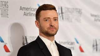 Justin Timberlake cancels Oklahoma concert date due to back injury
