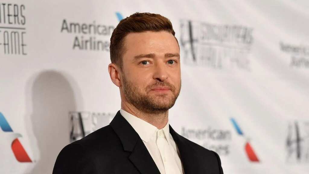Justin Timberlake mentions DWI arrest at Chicago concert: 'It’s been a tough week'