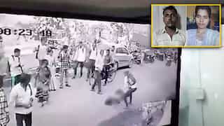 Cold-blooded murder: Man beats ex-girlfriend to death with spanner in broad daylight near Mumbai
