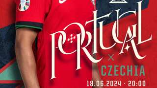 Portugal vs Czechia EURO 2024 today: Live streaming, TV channel, when, where to watch Cristiano Ronaldo match