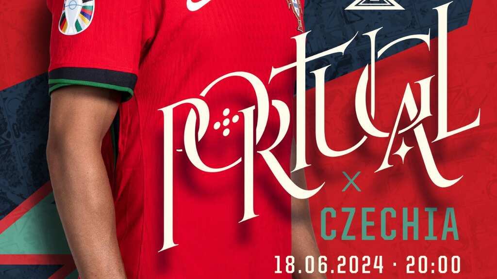Portugal vs Czechia EURO 2024 today: Live streaming, TV channel, when, where to watch Cristiano Ronaldo match