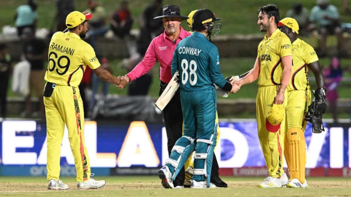 Match-fixing at T20 World Cup 2024? Associate nation player approached by former Kenyan international