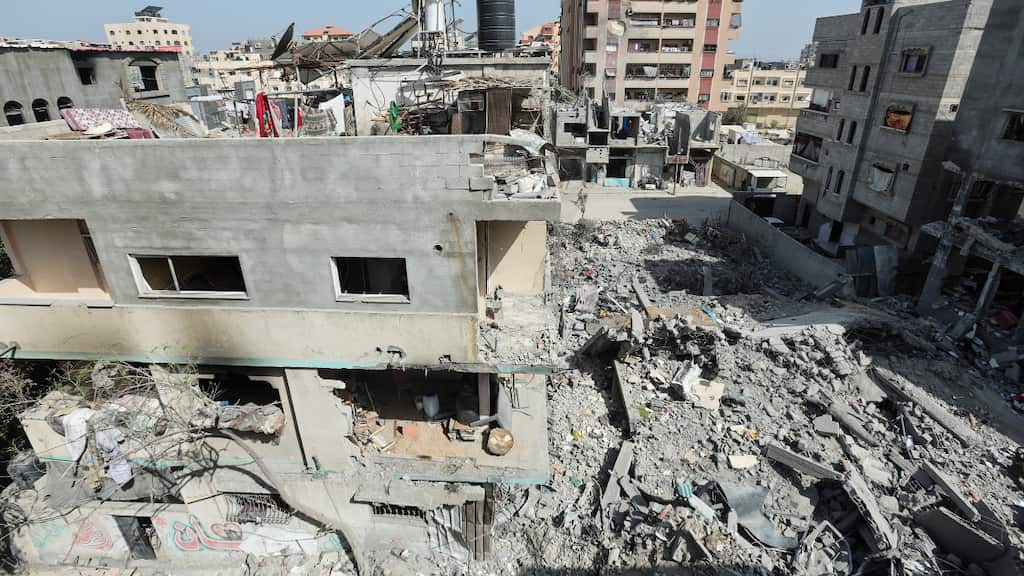 Number of children killed due to armed conflicts tripled in one year: UN