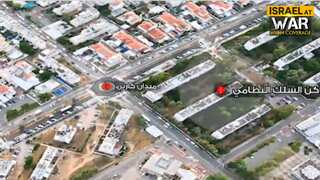 In a threatening message to Israel, Hezbollah releases surveillance footage of Haifa