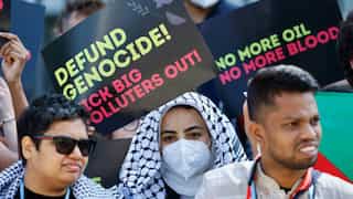 'Anti-Israel, antisemitic': Germany's intel agency labels BDS movement as 'suspected extremist'