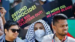 'Anti-Israel, antisemitic': Germany's intel agency labels BDS movement as 'suspected extremist'