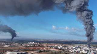 Israel's intel failed despite prior knowledge of Hamas' plan weeks before October 7 attack: Report