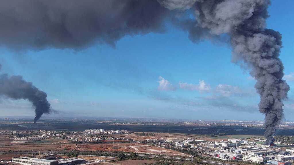 Israel's intel failed despite prior knowledge of Hamas' plan weeks before October 7 attack: Report