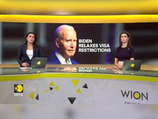 US: Biden relaxes immigration rules ahead of Presidential Polls