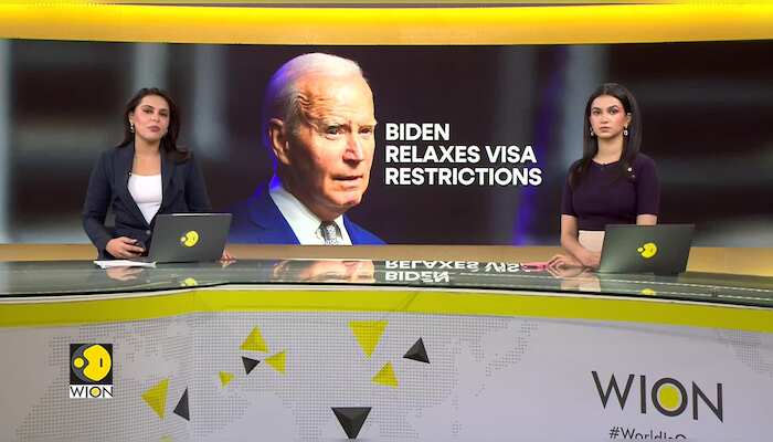 US: Biden relaxes immigration rules ahead of Presidential Polls