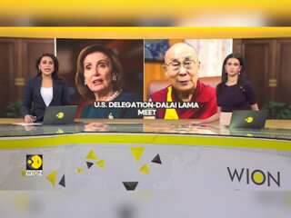 US delegation in Dharamshala to meet Tibetan spiritual leader Dalai Lama