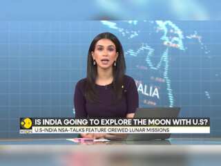 US explores Indian interest in lunar gateway