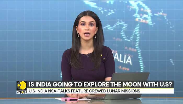 WionNews Video
