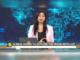 India maintains close space ties with Russia