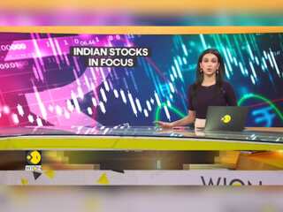 Global cues point to more gains for Indian stocks