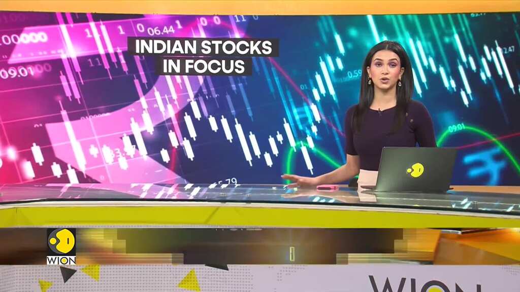 Global cues point to more gains for Indian stocks
