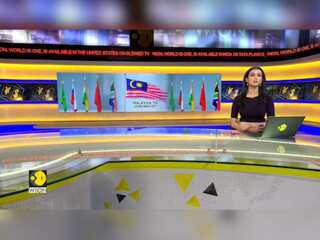 Malaysia's BRICS entry signals global shift