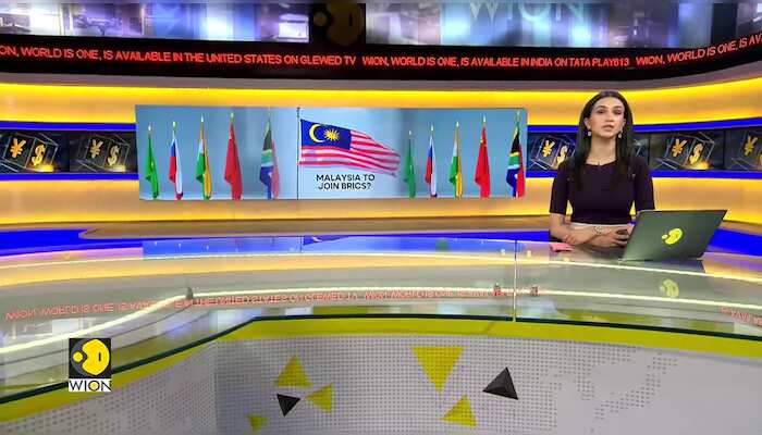 Malaysia's BRICS entry signals global shift