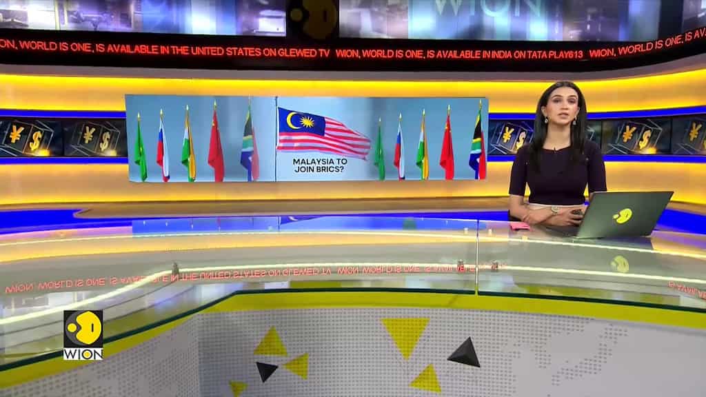 Malaysia's BRICS entry signals global shift