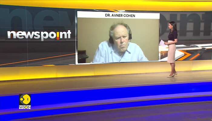 WionNews Video