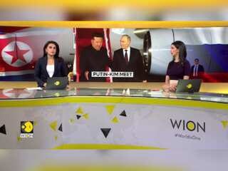 Putin in Pyongyang: What's on the agenda?