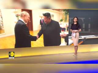 Putin's rare visit to North Korea: What it means for the West?