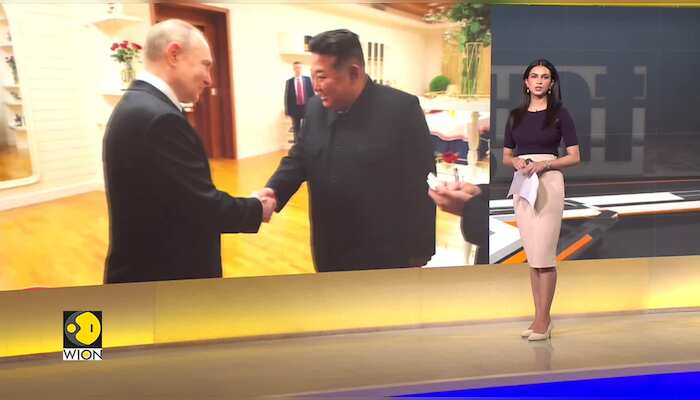 WionNews Video