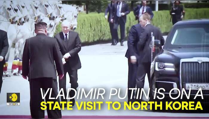 WionNews Video
