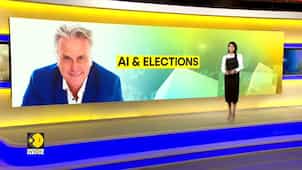 Vote AI Steve: World's first AI-generated election candidate, Avatar campaigns in UK polls