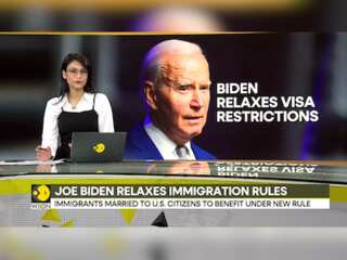 US: Thousands of migrants to get citizenship, decision comes ahead of Presidential polls