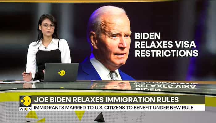 US: Thousands of migrants to get citizenship, decision comes ahead of Presidential polls