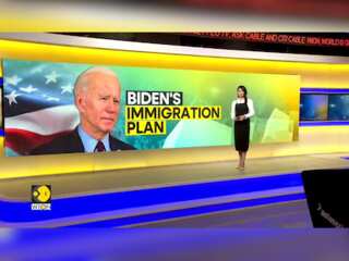Joe Biden relaxes immigration rules