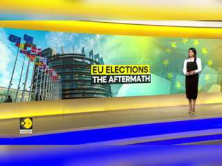 EU: Hungary's opposition Tisza party joins centre-right alliance