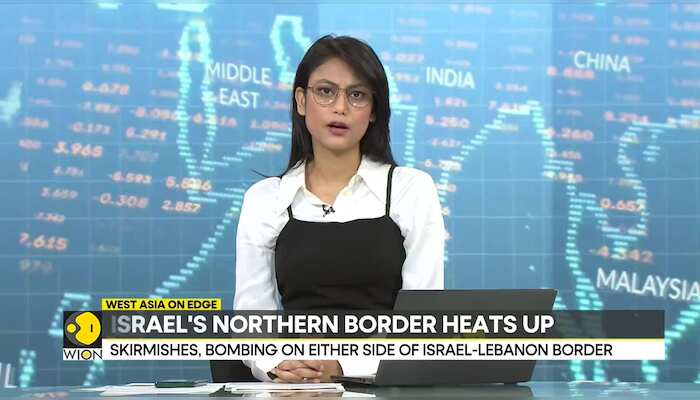 Israel says Lebanon offensive plan 'approved' as tensions surge