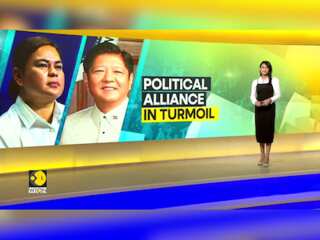 Philippines: Alliance in the breaking, VP Sara Duterte resigns from cabinet