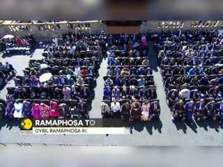 Coalition government in South Africa: Ramaphosa to be President for second time