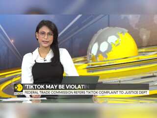 FTC probes TikTok over child privacy