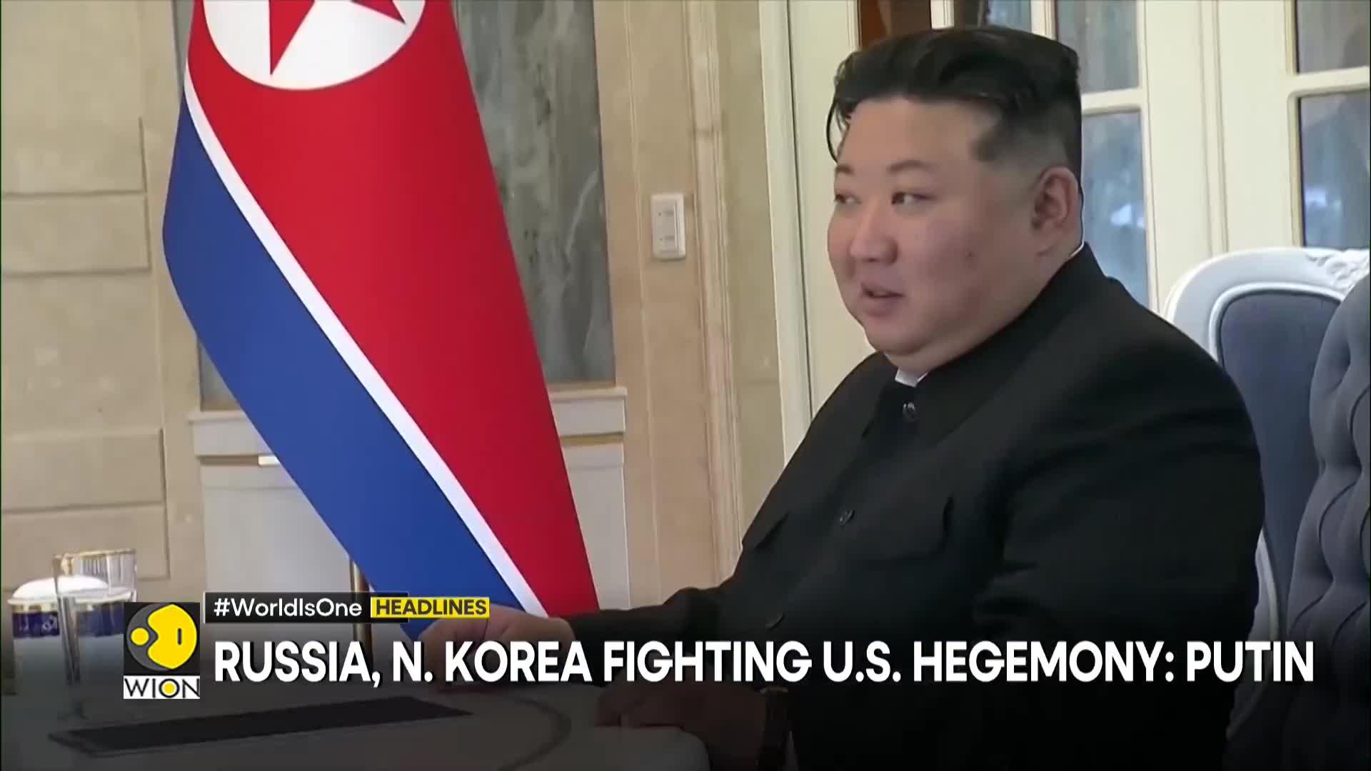 WionNews Video