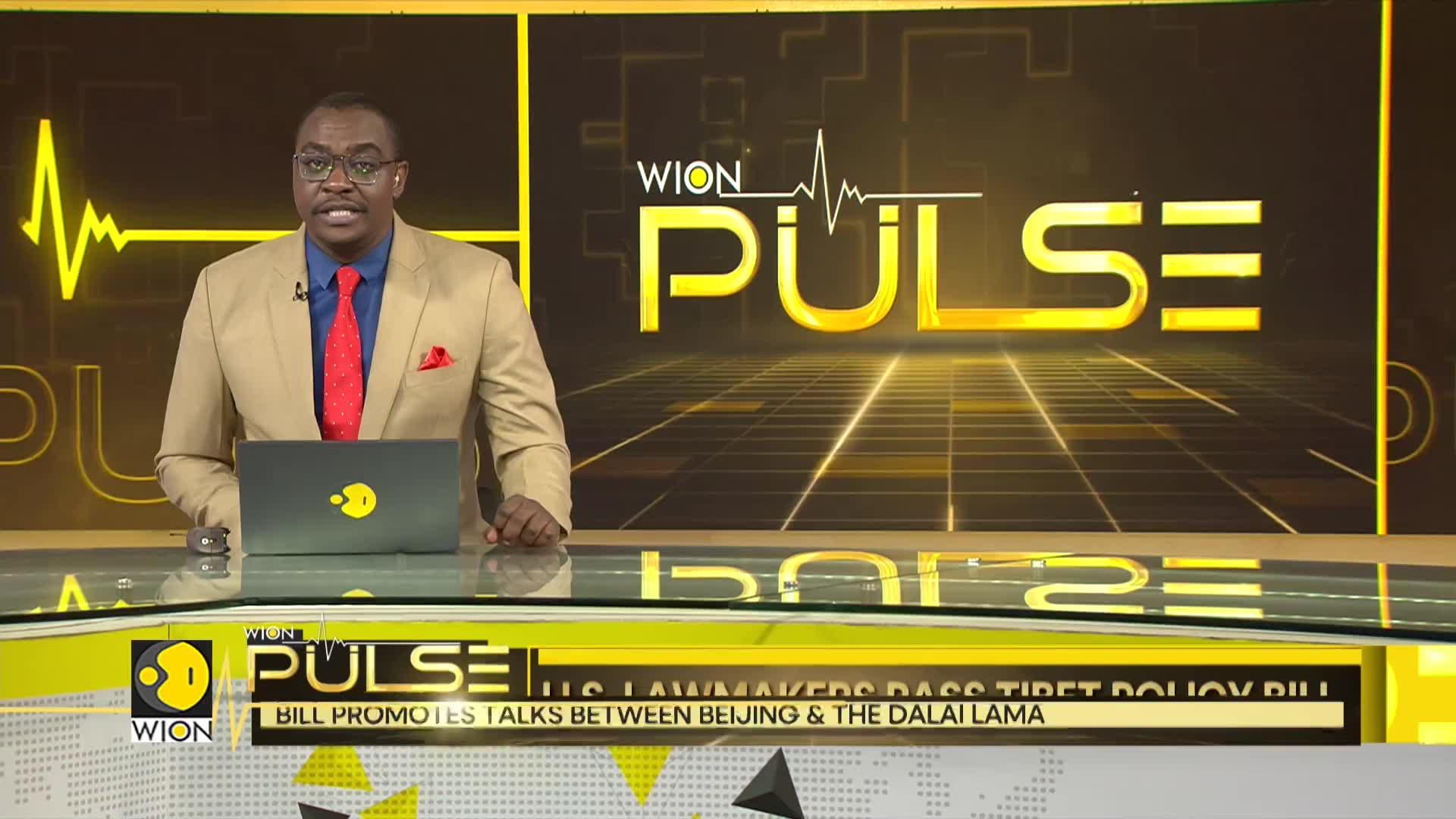 WionNews Video
