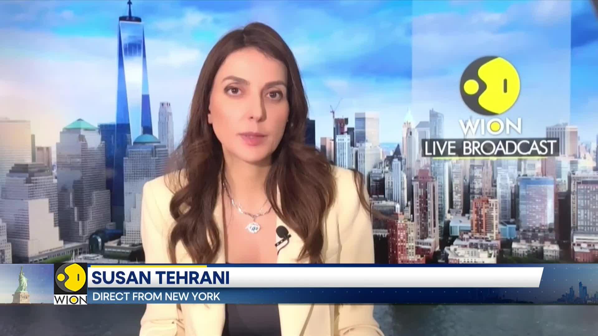 WionNews Video