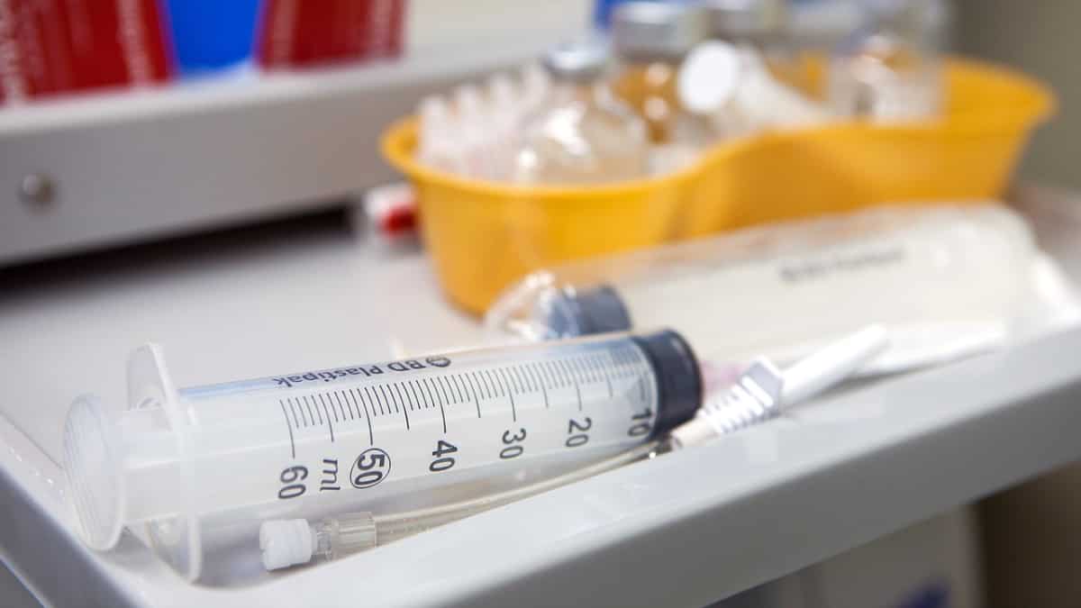 Indian pharma firm says reports of Nepal banning its injection 'misleading, erroneous'