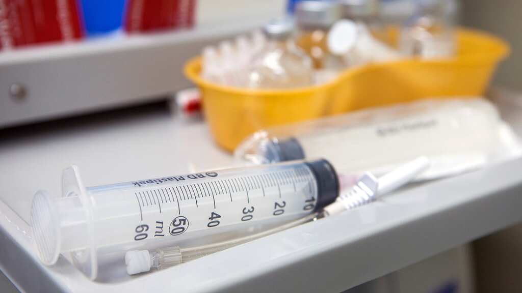 Indian pharma firm says reports of Nepal banning its injection 'misleading, erroneous'