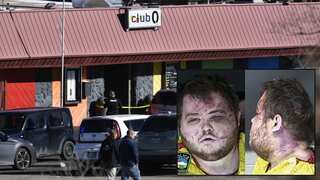 Club Q shooter Anderson Lee Aldrich gets 55 additional life sentences for 2022 LGBTQ massacre