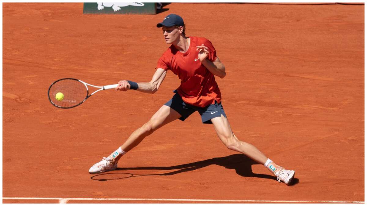 ATP roundup: World number 1 Jannik Sinner overcomes Tallon Griekspoor in R1 of Terra Wortmann Open