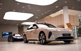 China consolidates EV import dominance in the German market