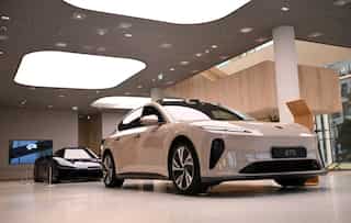 Explainer: What happens next in the EU-China EV standoff