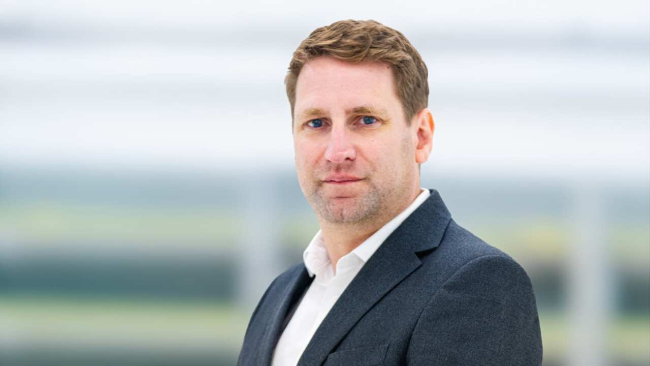 RML Group appoints Paul Dickinson as the new COO