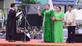 Who is Sara Duterte? Philippine Vice President resigns from President Marcos' cabinet